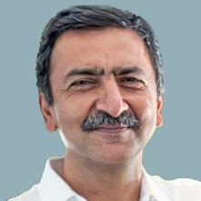 surendra Nath Jauhar