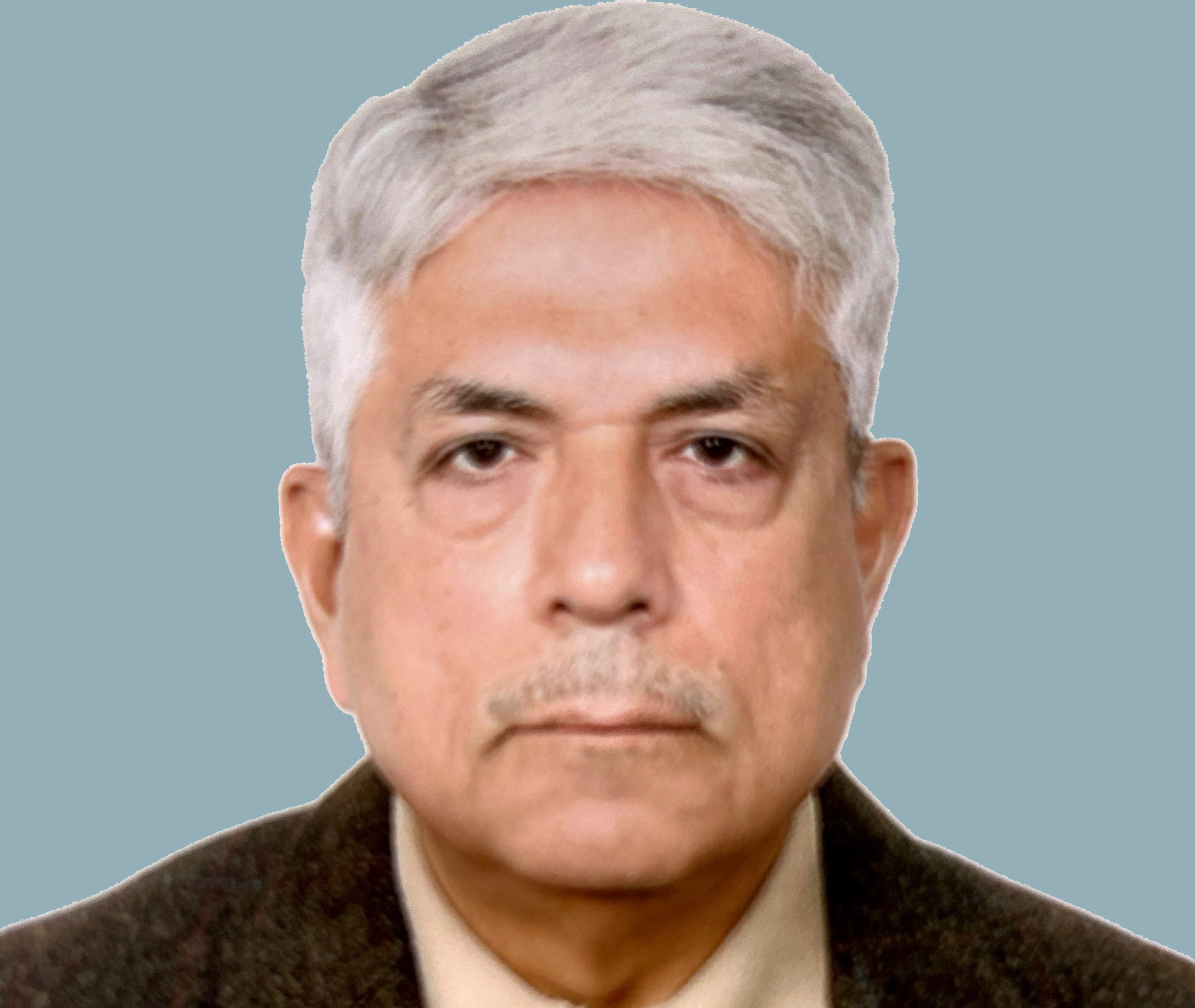 surendra Nath Jauhar