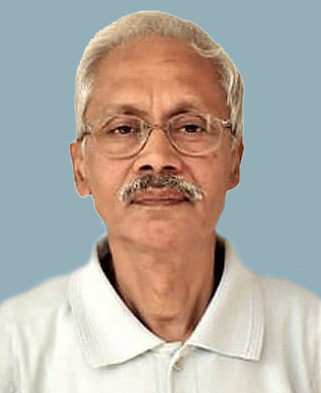 surendra Nath Jauhar