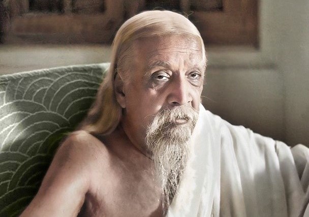 Sri Aurobindo